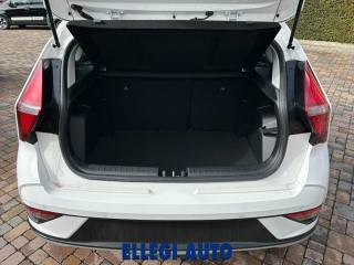 HYUNDAI Bayon usata, con Chiusura centralizzata