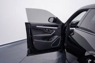 LAMBORGHINI Urus usata, con Volante in pelle