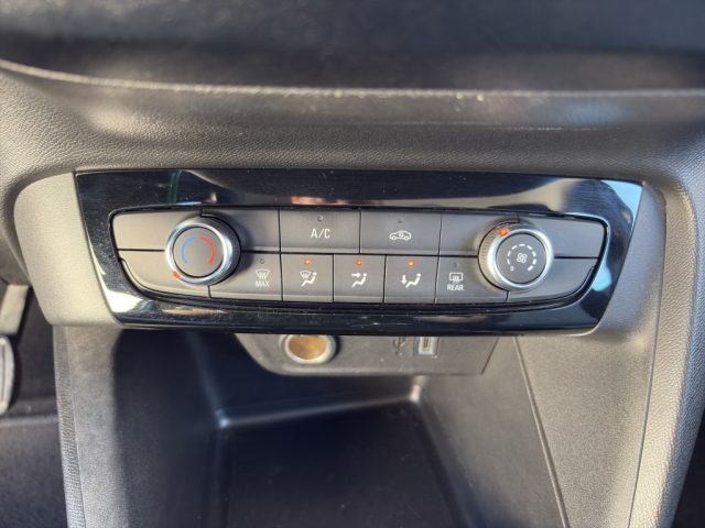 OPEL Corsa usata, con Bluetooth