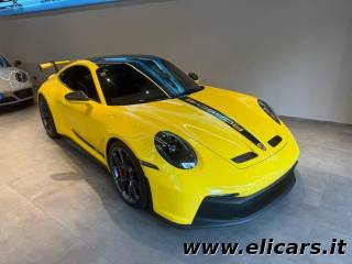 PORSCHE 992 usata, con Airbag laterali