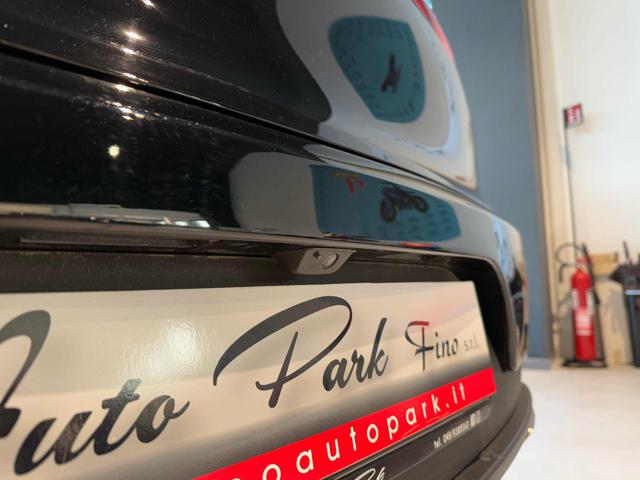 PORSCHE Macan usata, con Cerchi in lega