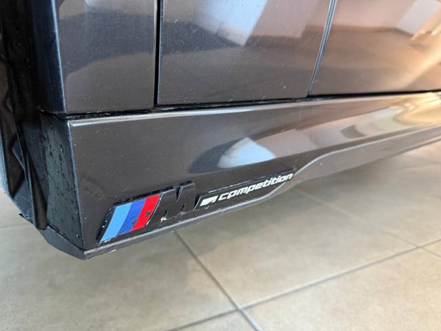 BMW X6 usata, con Autoradio