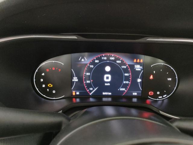 FIAT Tipo usata, con Controllo trazione