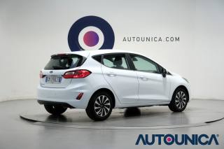 FORD Fiesta usata, con Servosterzo