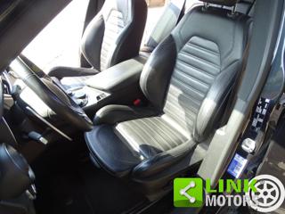 ALFA ROMEO Stelvio usata, con Alzacristalli elettrici