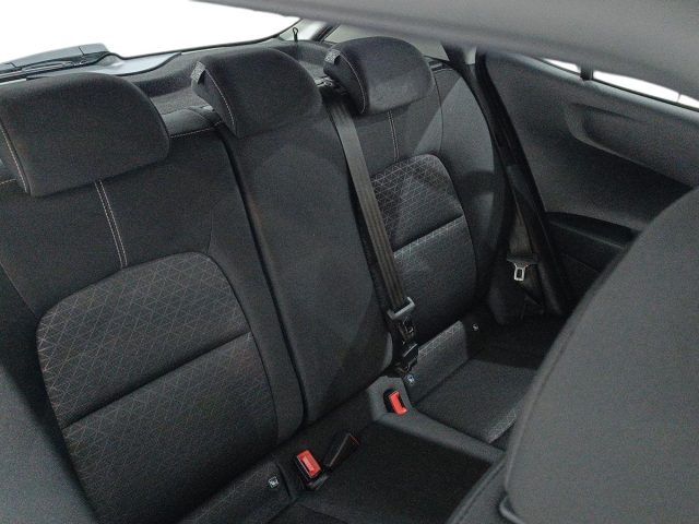 KIA Picanto usata, con Filtro antiparticolato