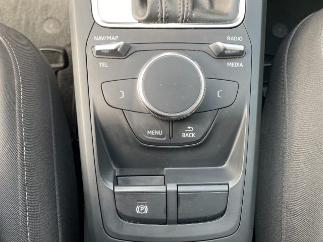 AUDI Q2 usata, con Bracciolo