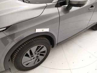NISSAN Qashqai usata, con Airbag testa
