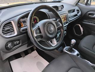 JEEP Renegade usata, con Controllo trazione