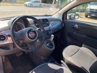 FIAT 500 usata, con Cronologia tagliandi