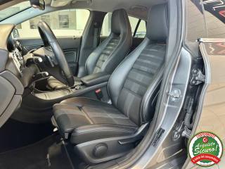 MERCEDES-BENZ CLA 180 usata, con Climatizzatore