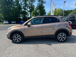 FIAT 500X usata, con Airbag laterali