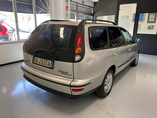 FIAT Marea usata, con Alzacristalli elettrici