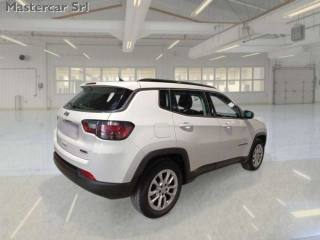 JEEP Compass usata, con Airbag Passeggero