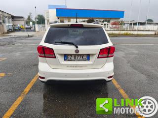 FIAT Freemont usata 5