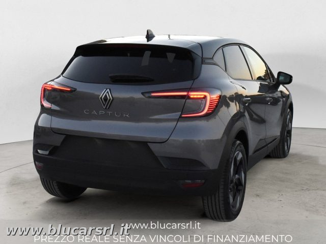 RENAULT Captur usata 3