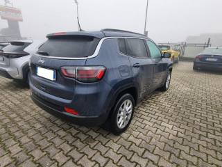 JEEP Compass usata, con Chiusura centralizzata