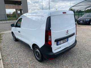 RENAULT Kangoo usata, con Climatizzatore