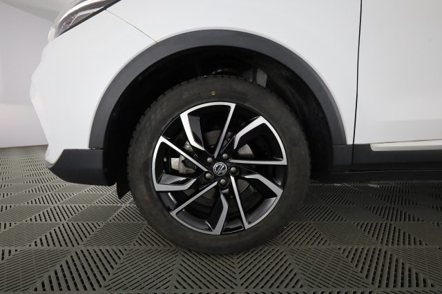 MG ZS usata 7