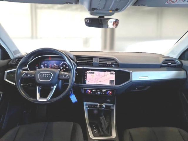 AUDI Q3 usata, con Airbag laterali