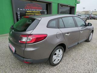 RENAULT Megane usata, con Autoradio