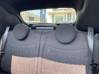 FIAT 500 usata 39