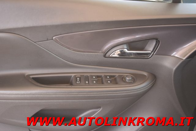 OPEL Mokka X usata, con USB