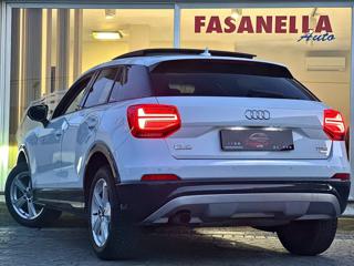 AUDI Q2 usata, con Controllo automatico clima