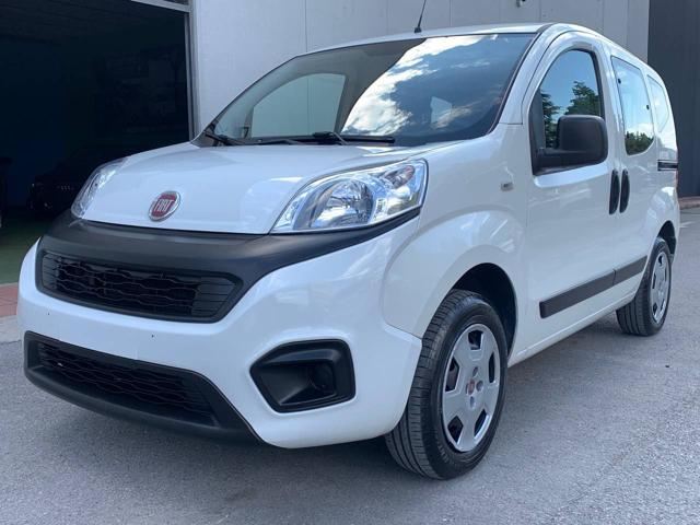 FIAT Qubo usata, con Airbag laterali