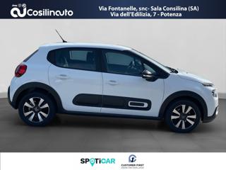 CITROEN C3 usata, con Autoradio