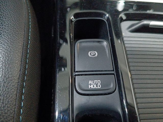 KIA XCeed usata, con Sensori di parcheggio posteriori