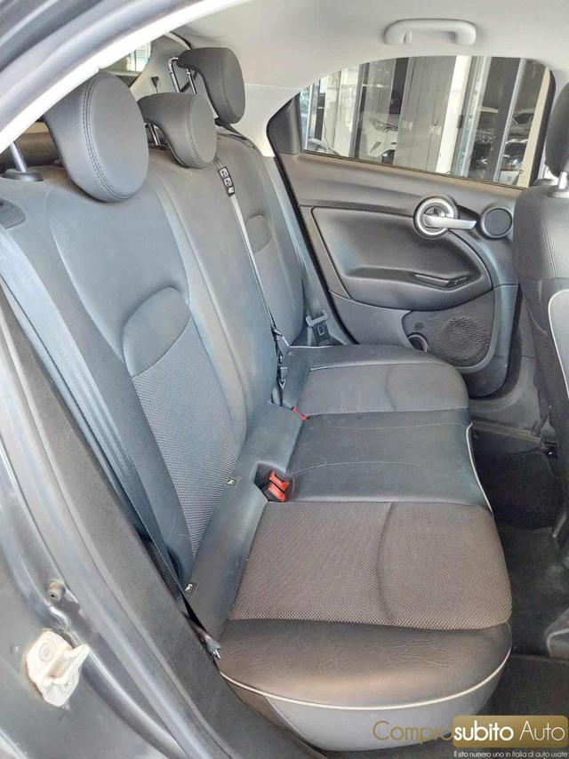 FIAT 500X usata, con Servosterzo
