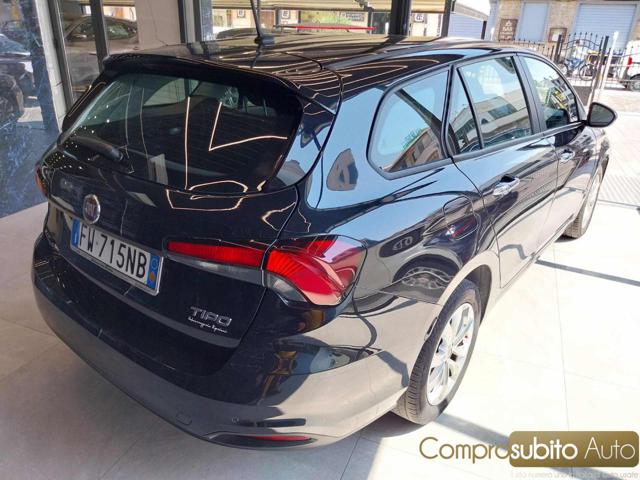 FIAT Tipo usata, con Climatizzatore