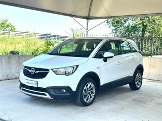 OPEL Crossland X 1.2 GPL 12V Advance BLUETHOOT OK NEOPATENTATI