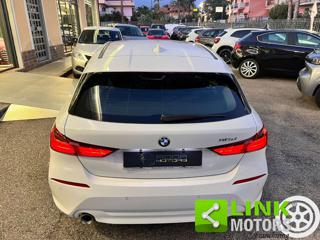 BMW 116 usata 11