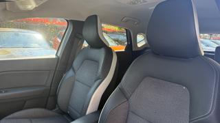 RENAULT Captur usata, con Cruise Control