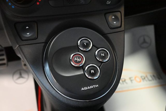 ABARTH 595 Turismo usata 41