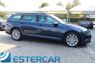 VOLKSWAGEN Passat Variant usata, con Climatizzatore