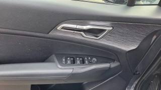 KIA Sportage usata, con Controllo elettronico della corsia