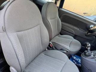 FIAT 500 usata, con Bluetooth