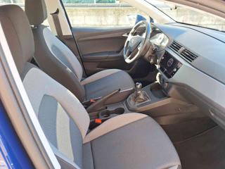 SEAT Ibiza usata, con Immobilizzatore elettronico