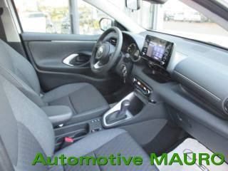 TOYOTA Yaris usata, con Servosterzo