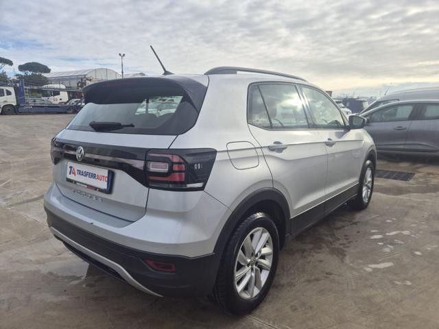 VOLKSWAGEN T-Cross usata, con Alzacristalli elettrici