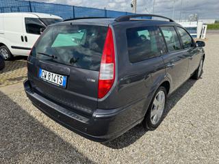 FORD Mondeo usata, con Airbag Passeggero