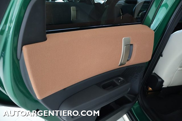 MINI Mini usata, con Sensore di pioggia