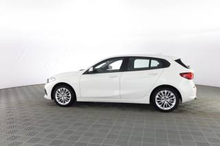 BMW 116 usata 5