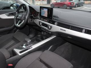 AUDI A4 allroad usata, con Chiusura centralizzata