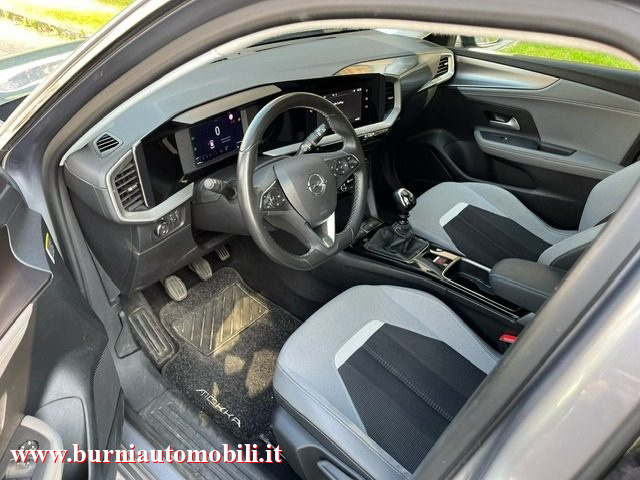 OPEL Mokka usata, con Bracciolo