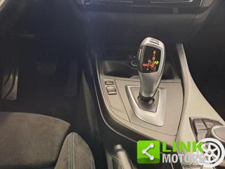 BMW 118 usata 29