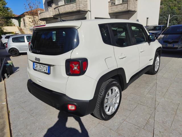 JEEP Renegade usata, con Alzacristalli elettrici